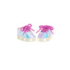 Glitter Girls - Cosmic Glow Light-Up Shoes For 14-Inch Dolls - Toys, Clothes, And Accessories For Ages 3 And Up (Glossy Fashion 