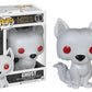 Funko Pop! Game Of Thrones Ghost Vinyl Figure