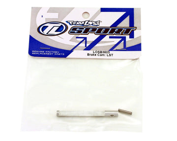 TEAM LOSI LOSB3603 Brake Cam: LST/2, XXL/2