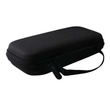 Werjia Hard Carrying Case Compatible With Rg406H Retro Handheld Game Console/Lktina Handheld Game Console 4.3 Inch/5.1 Inch
