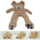 Fengheshun 78' (6.5 Feet) Giant Teddy Bear Cover (Not Stuffed), Best Gift For Girlfriend On Valentine'S Day