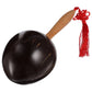 Excluzo Maracas Kids Playset Baby Wooden Toys Egg Toys Maracas Musical Instruments Noise Making Toys Maracas Music Toy Accompani