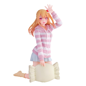 Banpresto - Oshi No Ko - Ruby, Bandai Spirits Relax Time Figure