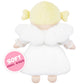 June Garden 9" My First Angel Doll Aniela - Soft Plush Baby Doll for Infants and Toddlers - Ideal Gift - Polyester, Angel Color