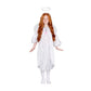 Christmas Angel Child Costume | Medium