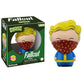 Fallout Dorbz Vault Boy Rooter Vinyl Figure Chase Variant