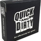 Toys Uncle (Quick And Dirty - An Offensively Fun Game! [Funny Social Comedy Game]
