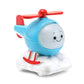 VTech Go! Go! Cory Carson Bundle with Cory, Freddie and Halle