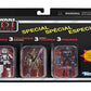 Star Wars Jedi Survivor 375 Inch Action Figure 3 Pack