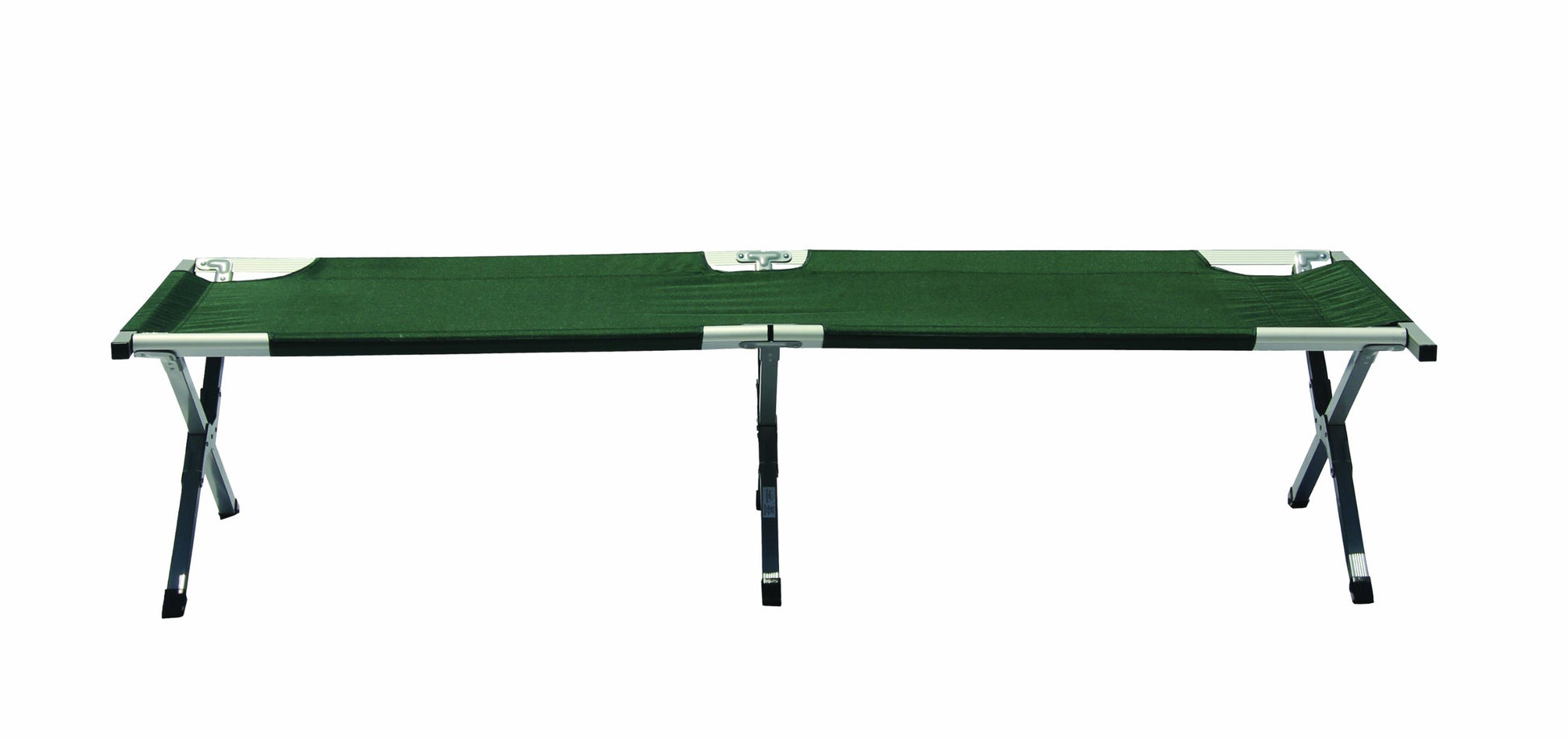 Texsport Deluxe Easy Set Up Folding Sleeping Camp Cot