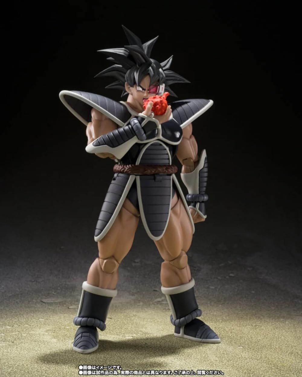Bandai Namco Entertainment S.H.Figuarts Tulece Action Figure