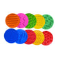 Bnf 10X Sensory Pads Portable Sensory Silicone Mats For Boys Girls Kids Activitybaby | Toys For Baby | Developmental Baby Toys1 