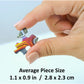Masterpieces 1000 Piece Jigsaw Puzzle for Adults, Family, Or Kids - Millside Picnic - 19.25x26.75