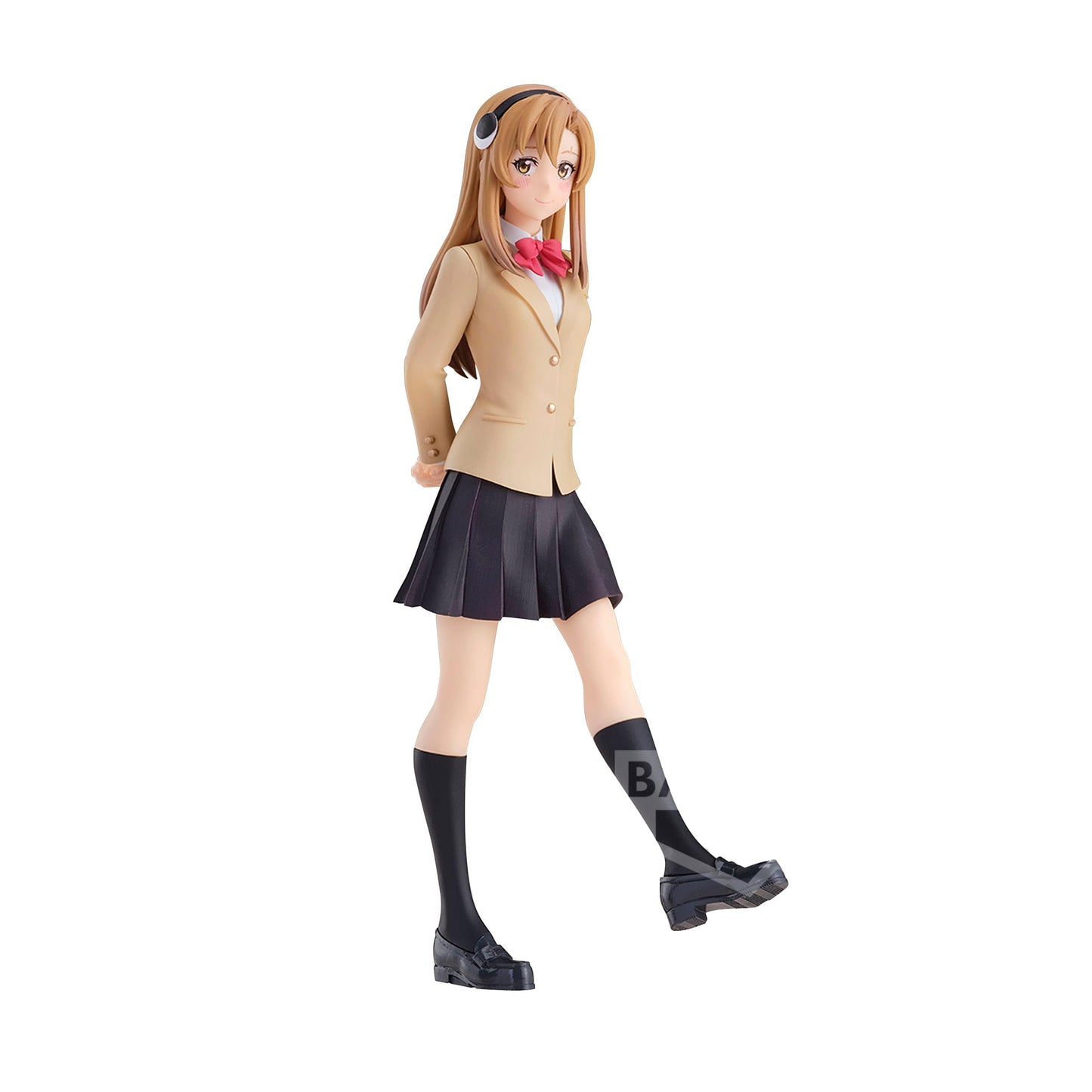 Banpresto - Shy - Iko Koishikawa, Bandai Spirits Figure