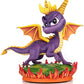 First 4 Figures Spyro 2: Ripto Rage Pvc Statue