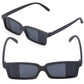 Yewong Kids Detective Spy Costumes Accessories With Spy Hat Sunglasses