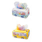 Merishopp 2X Baby Tissue Box With Hand Towel Sensory Toys For Preschool Toddlers | Baby Learning Toy | Infant Activity Toy | Sen