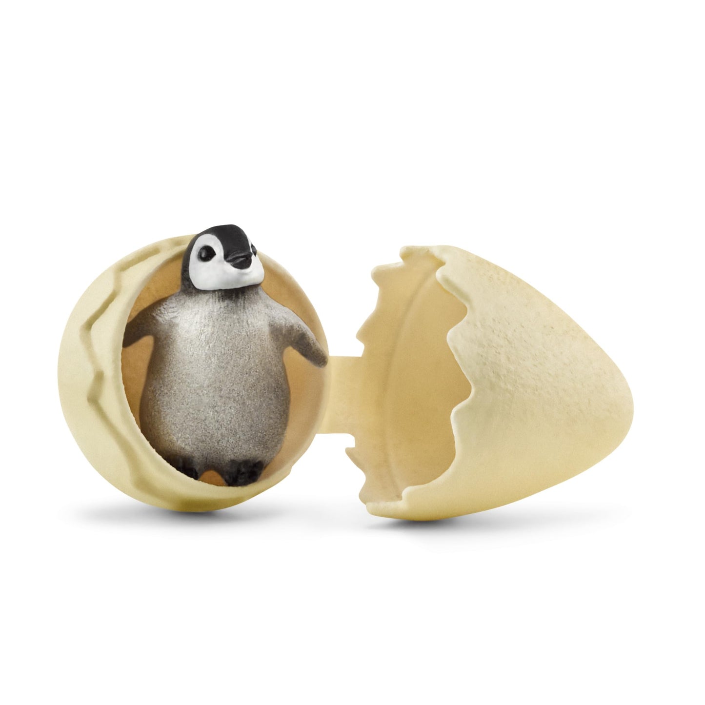 Schleich Penguin Family Fun