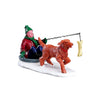 Lemax Village Collection Alternative Energy # 32135