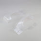 Losi L/R Rear Fender Set Clear Super Baja Rey LOS350004 Electric Car/Truck Option Parts