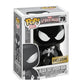 Funko Spider-Man Pop! Marvel Black Suit Spider-Man Exclusive Vinyl Bobble Head #79
