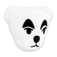 Club Mocchi-Mocchi- Nintendo Animal Crossing Plush - Kk Slider Plushie - Collectible Squishy Plushies - 6 Inch