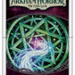 Fantasy Flight Games Arkham Horror Shattered Aeons Mythos Pack - Cooperative Card Game, Ages 14+, 1-4 Players, Cardboard, Multicoloured