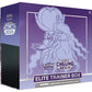 Pokemon SAS6 Chilling Reign Shadow advanced Trainer Box