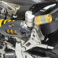 Tamiya 300012657-1:12 fork set Ducati 1199 Panigale S unpainted