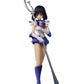 Tamashii Nations - Pretty Guardian Sailor Moon S - Sailor Saturn -Animation Color Edition, Bandai Spirits S.H.Figuarts Action Figure