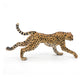 Papo -Hand-Painted - Figurine -Wild Animal Kingdom - Running Cheetah -50238 -Collectible - For Children - Suitable For Boys And Girls- From 3 Years Old