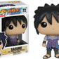 Funko Pop! Animation: Naruto Shippuden Series 1 Collectible Vinyl Figures (Set Of 3)