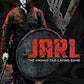 Catalyst Games Jarl The Vikings Tile Laying Game, Random