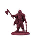 Cmon A Song Of Ice And Fire Tabletop Miniatures Game Brazen Beasts Unit Box - Unleash A Savage And Fearsome Faction, Strategy Ga