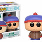 Funko Pop Animation South Park Stan Figures