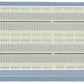 Velleman High-Q Breadboard - 1680 Holes