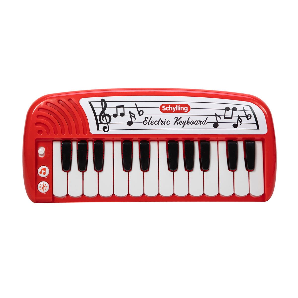 Schylling Electric Keyboard