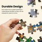 Masterpieces - 100 Piece Jigsaw Puzzle For Kid 6+ Years, Wildlife Of Yosemite National Park, Educational And Fun Game, Gift Idea