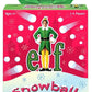 Funko Snowball Showdown Card Game - Standard Size, Multicolour, Model 48715, Cardboard Material