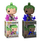 Funko Pop! Animation Zoro (Enma) GITD Exclusive #1288 - Multicolor Vinyl Collectible