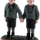Lemax Spooky Town Spooky Twins # 82564