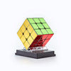 LiangCuber 3x3 Magnetic Speed Cube - Stickerless Reflective Puzzle, Model A001-1, 56mm, Shiny Finish