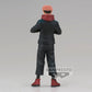 Banpresto - Jujutsu Kaisen - Yuji Itadori (ver. A), Bandai Spirits Jukon No Kata Figure