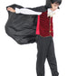Eozy Kids Boys Halloween Vampire Costume Child Vampire Noble Dracula Role Play Dress Up Cosplay Party Clothes