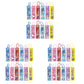 Jiada Birthday Party Return Gifts Mix Stationery Kit Set In A Fancy Box For Kids (Pack Of 36)