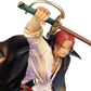 Megahouse - One Piece - Red-haired Shanks - Playback Memories  Portrait of Pirates Collectible Statue