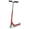 Micro Kickboard - Sprite - Two Wheeled, Fold-To-Carry Swiss-Designed Micro Scooter For Kids & Teens With Compact & Lightweight D