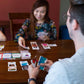 Monster Bear Card Game
