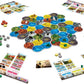 Deus Board Game