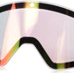 Spy Marauder Elite Lens - Happy Boost Ll Coral